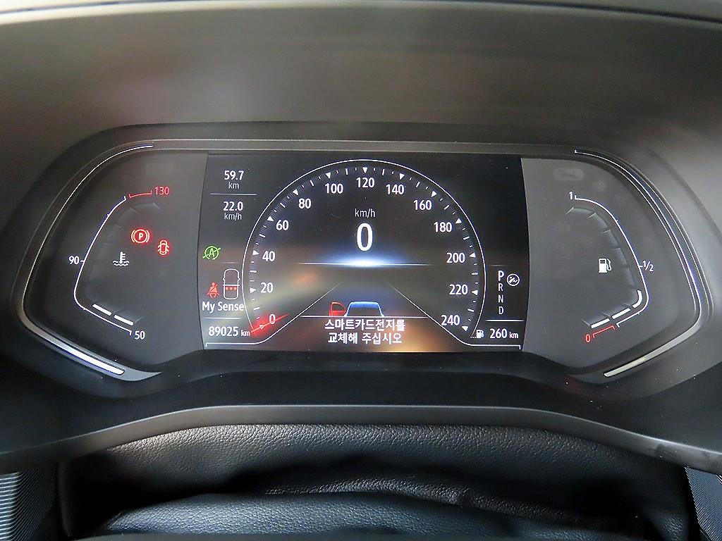 SAMSUNG XM3 - Vista 8