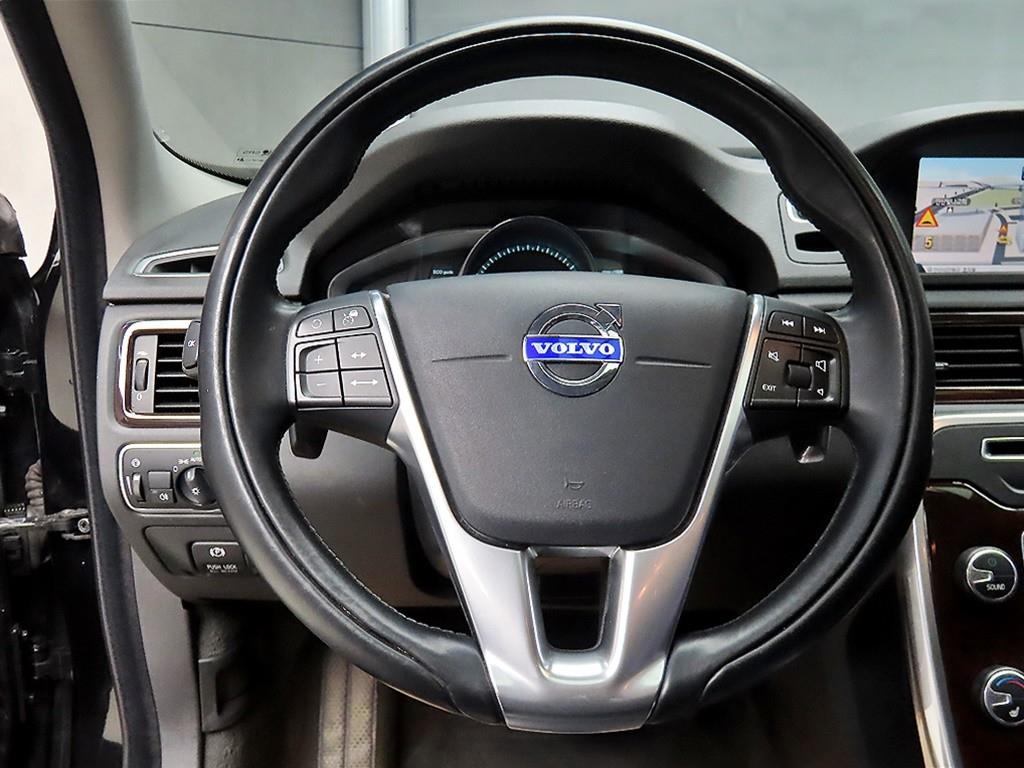 Volvo XC70 - Vista 9