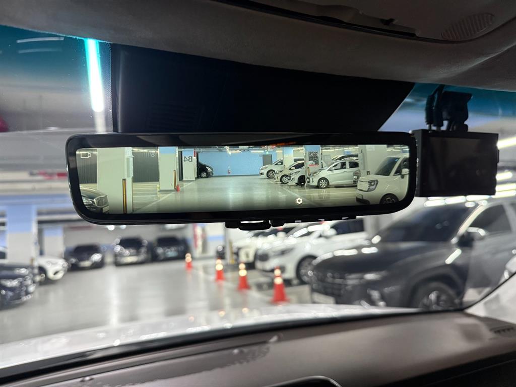 HYUNDAI Palisade 2023 Blanco - Importación desde Corea - HF Imports Iquique - Foto 18