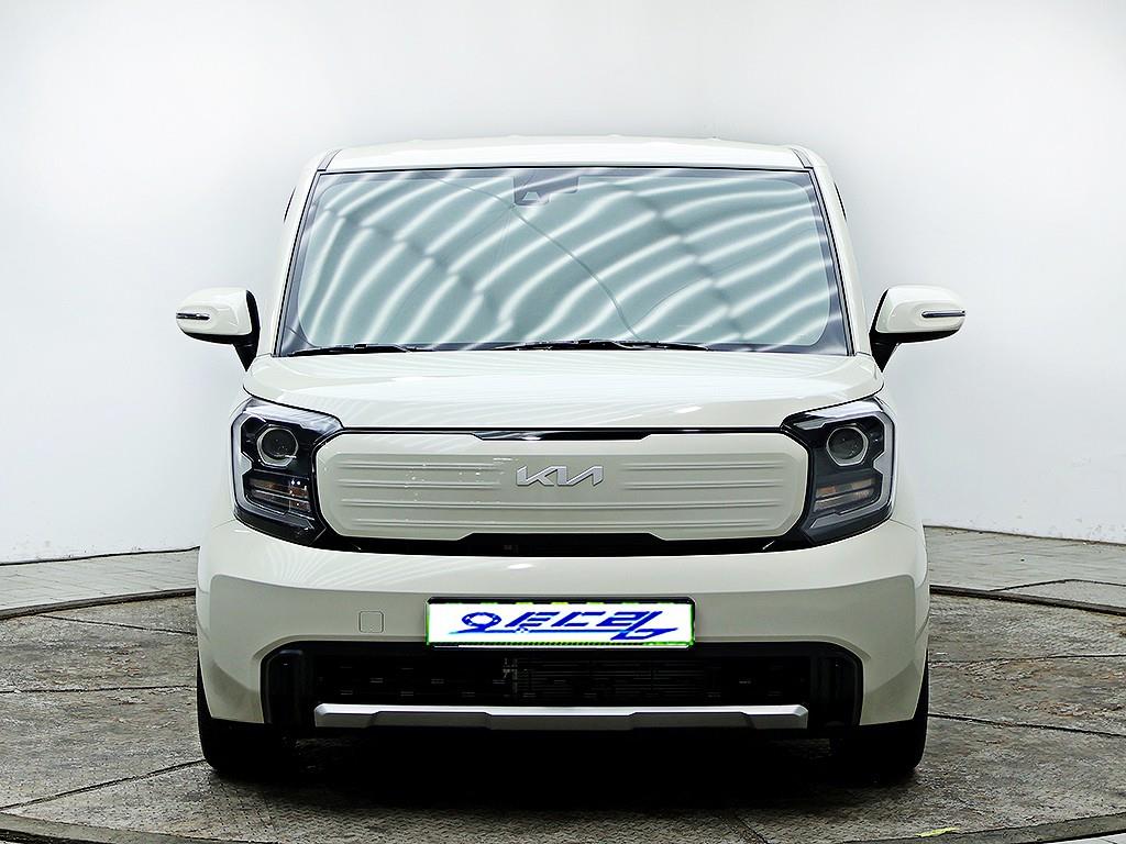 KIA Ray 2023 Blanco - Importación desde Corea - HF Imports Iquique - Foto 1