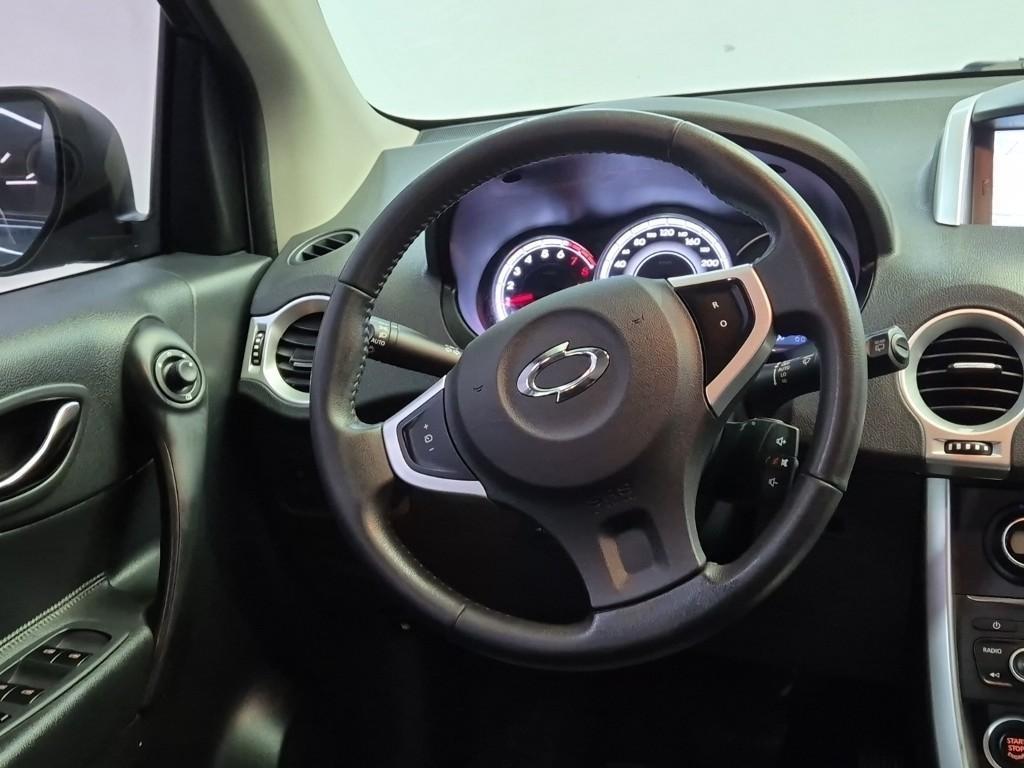 SAMSUNG QM5 2015 Gris - Importación desde Corea - HF Imports Iquique - Foto 17