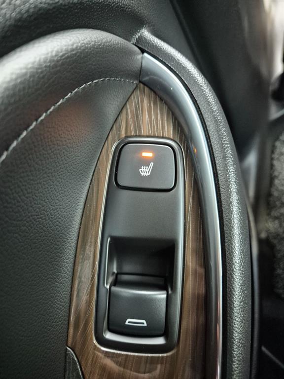 Chevrolet Malibu 2018 Negro - Importación desde Corea - HF Imports Iquique - Foto 20