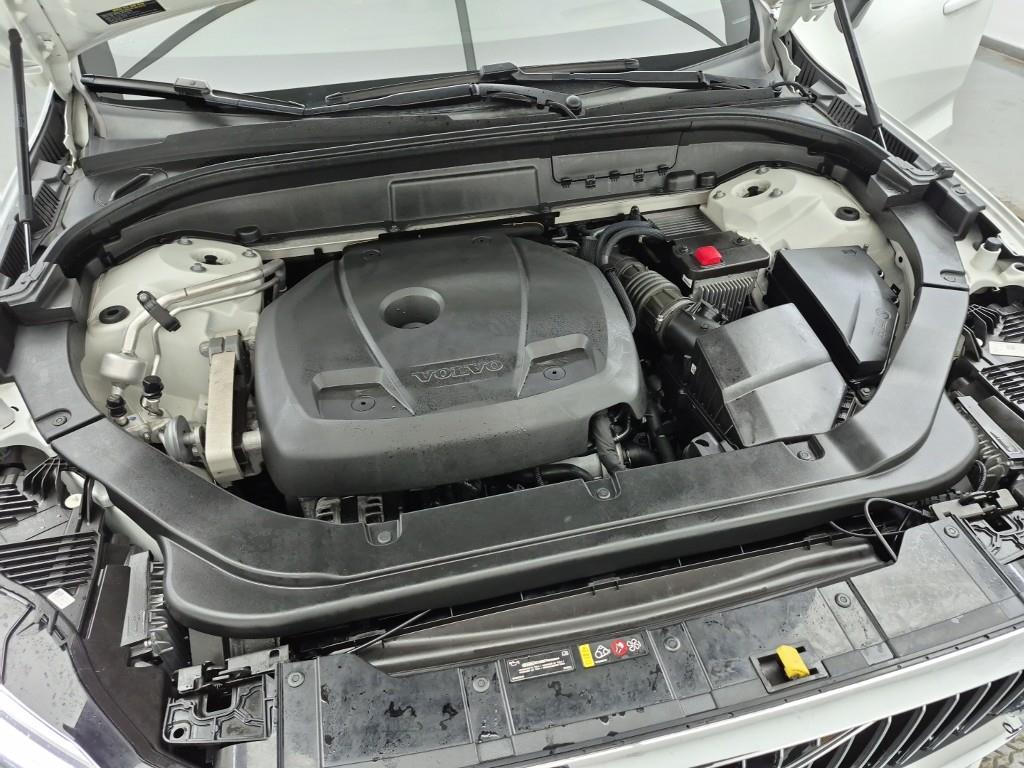 Volvo XC60 - Vista 6