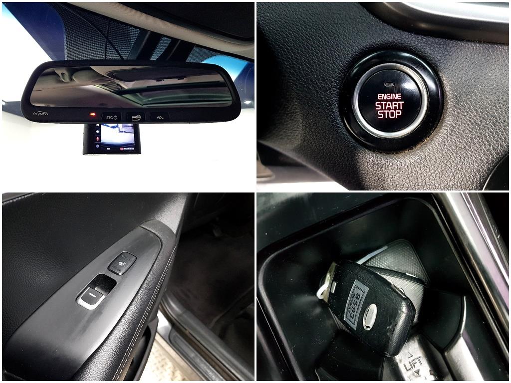 KIA Sorento 2015 Gris - Importación desde Corea - HF Imports Iquique - Foto 13