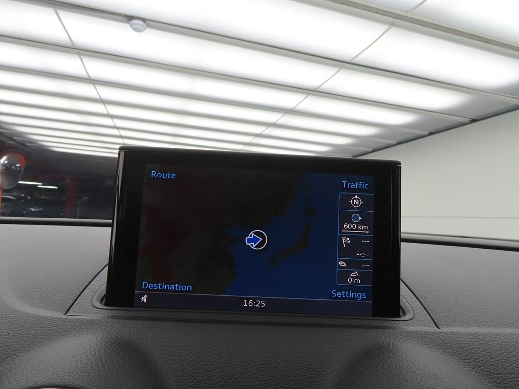 Audi A3 2015 Blanco - Importación desde Corea - HF Imports Iquique - Foto 13