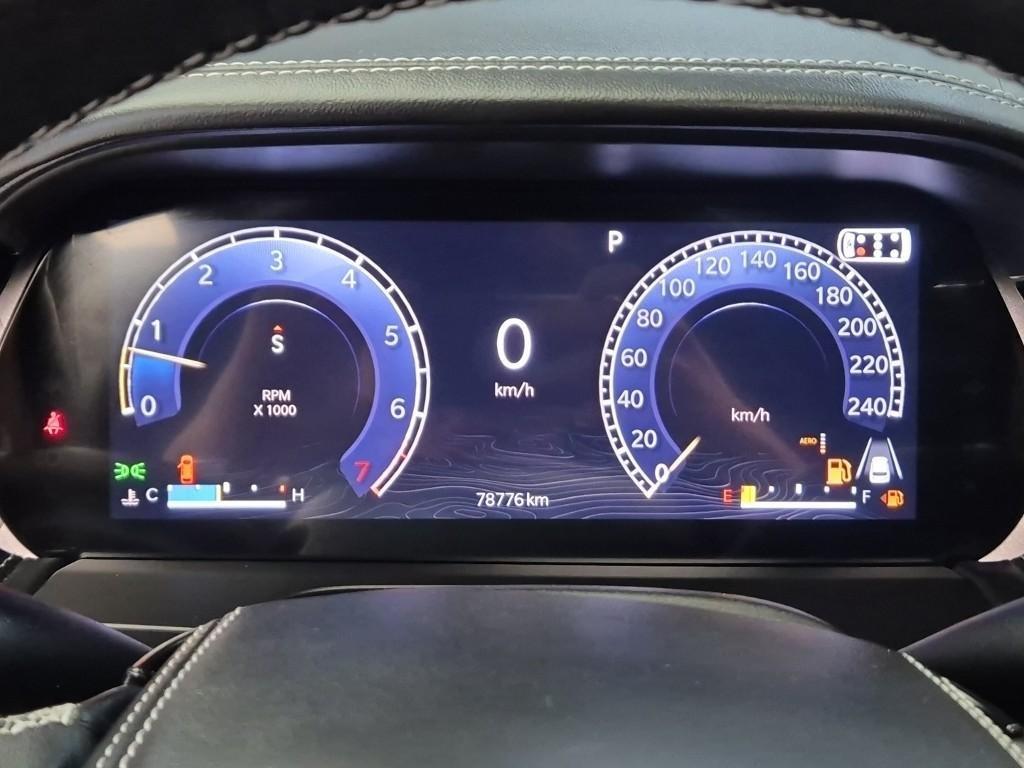 Jeep Cherokee - Vista 6