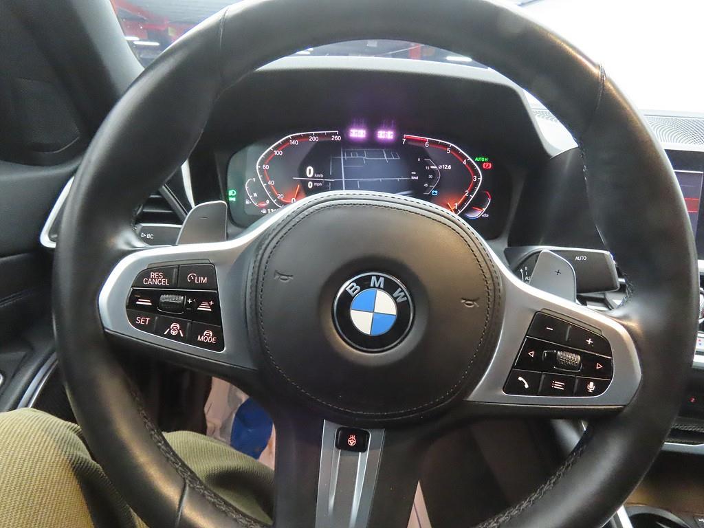 BMW 3 series - Vista 7