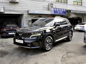 KIA Sorento - Vista 4