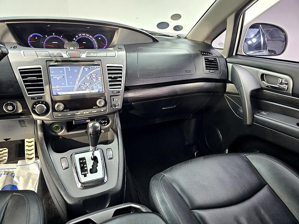 Ssangyong Korando - Vista 10