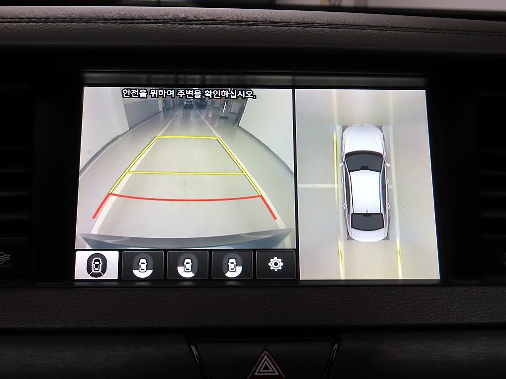 KIA K7 2017 - Importación desde Corea - HF Imports Iquique - Foto 15