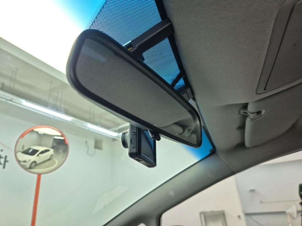 KIA K3 2013 Blanco - Importación desde Corea - HF Imports Iquique - Foto 15