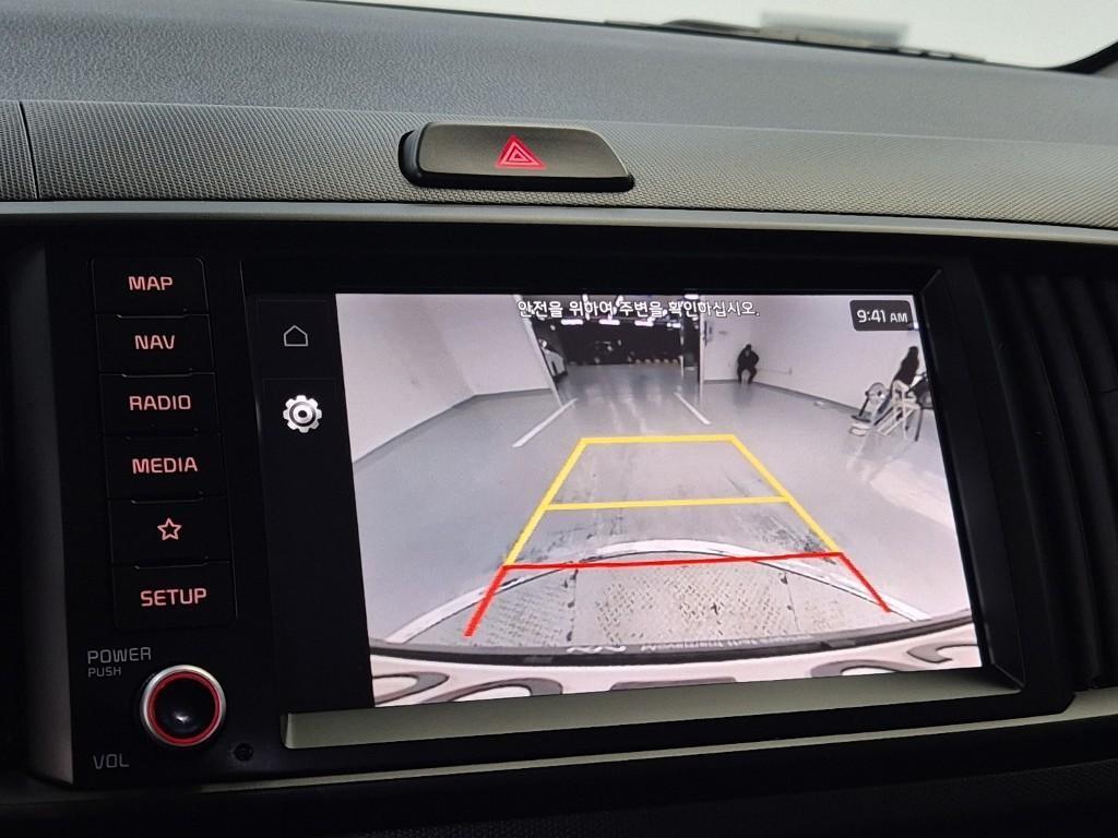 KIA Ray 2024 Negro - Importación desde Corea - HF Imports Iquique - Foto 14