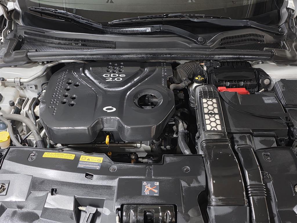 SAMSUNG SM6 2016 Blanco - Importación desde Corea - HF Imports Iquique - Foto 17