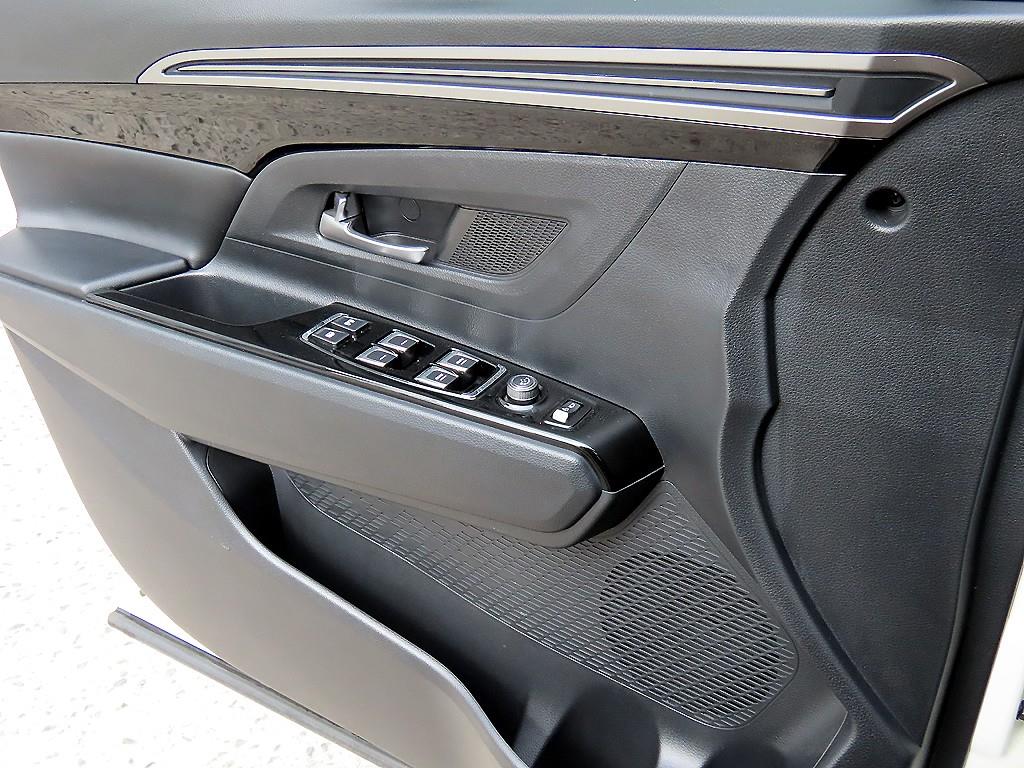 Ssangyong Korando - Vista 11