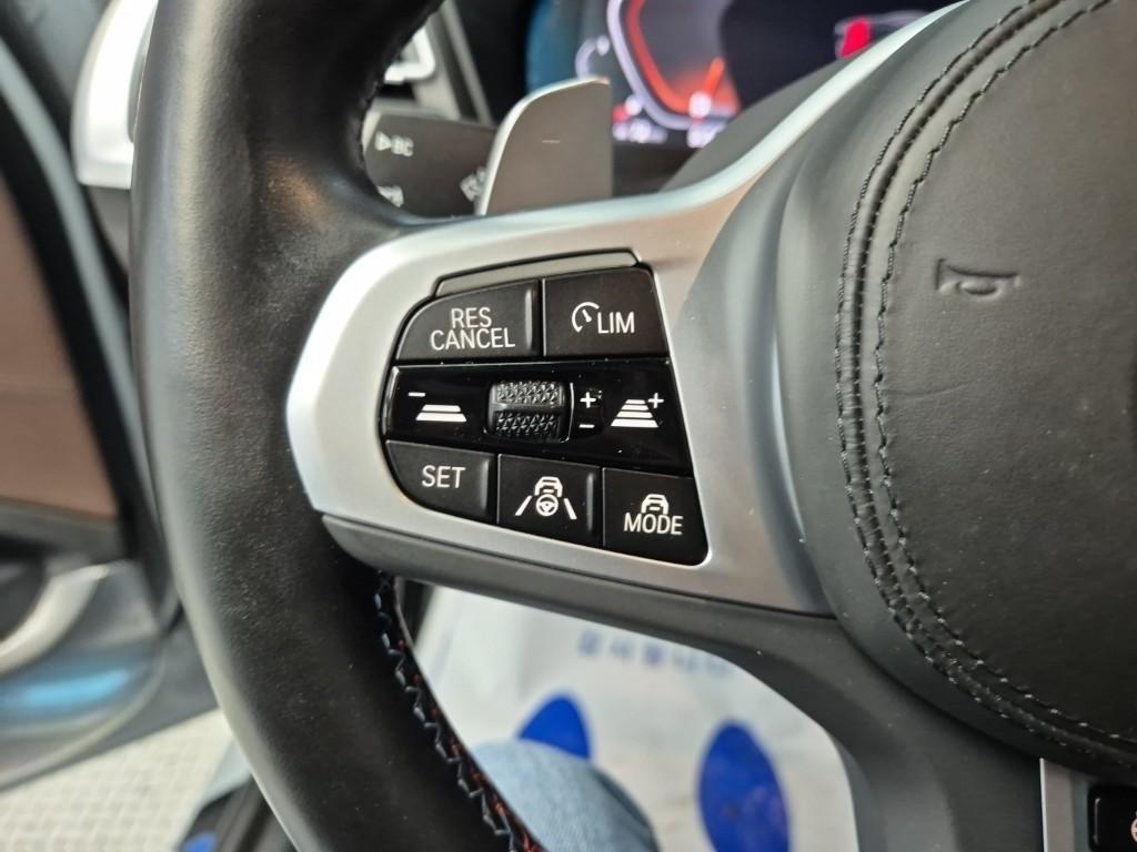 BMW X3 2024 Gris - Importación desde Corea - HF Imports Iquique - Foto 16