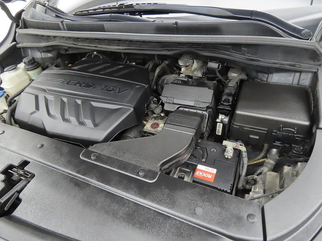 KIA Carnival 2019 Gris - Importación desde Corea - HF Imports Iquique - Foto 19