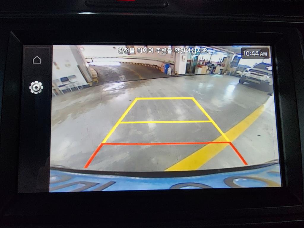 KIA Ray 2025 Gris - Importación desde Corea - HF Imports Iquique - Foto 20