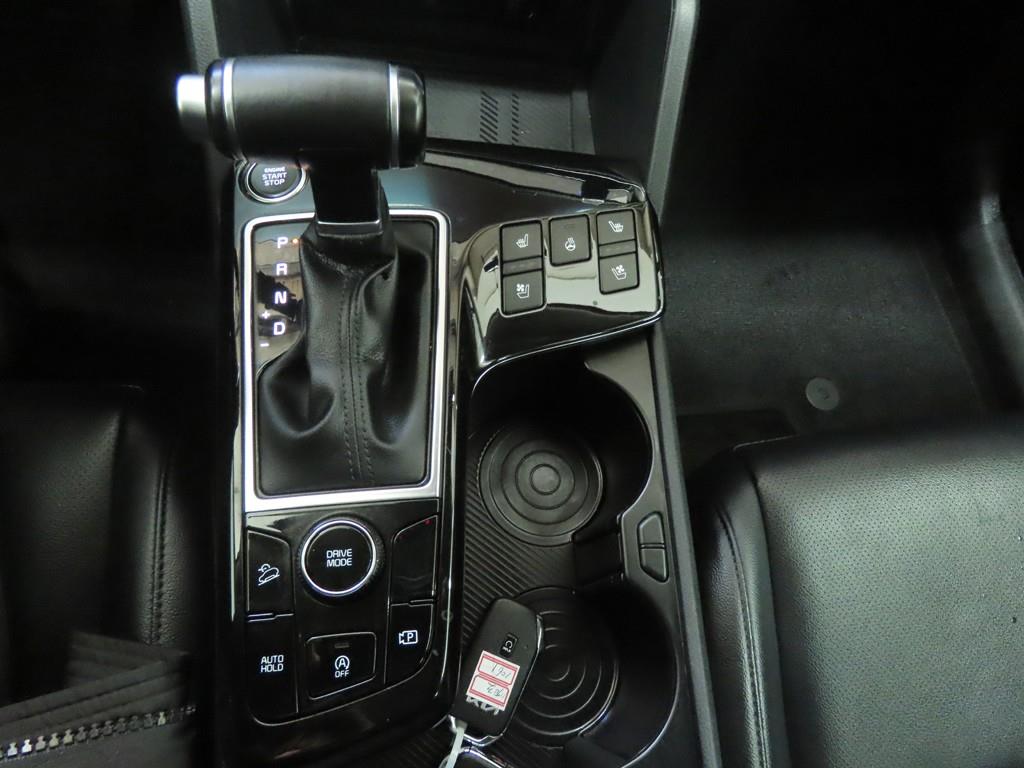 KIA Sportage 2022 Gris - Importación desde Corea - HF Imports Iquique - Foto 13