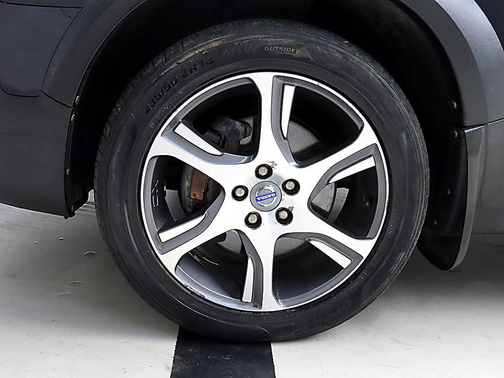 Volvo XC70 2014 - Importación desde Corea - HF Imports Iquique - Foto 20