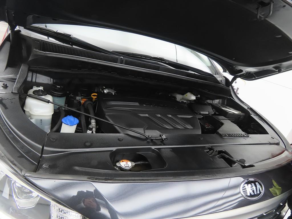 KIA Carnival 2019 Gris - Importación desde Corea - HF Imports Iquique - Foto 19