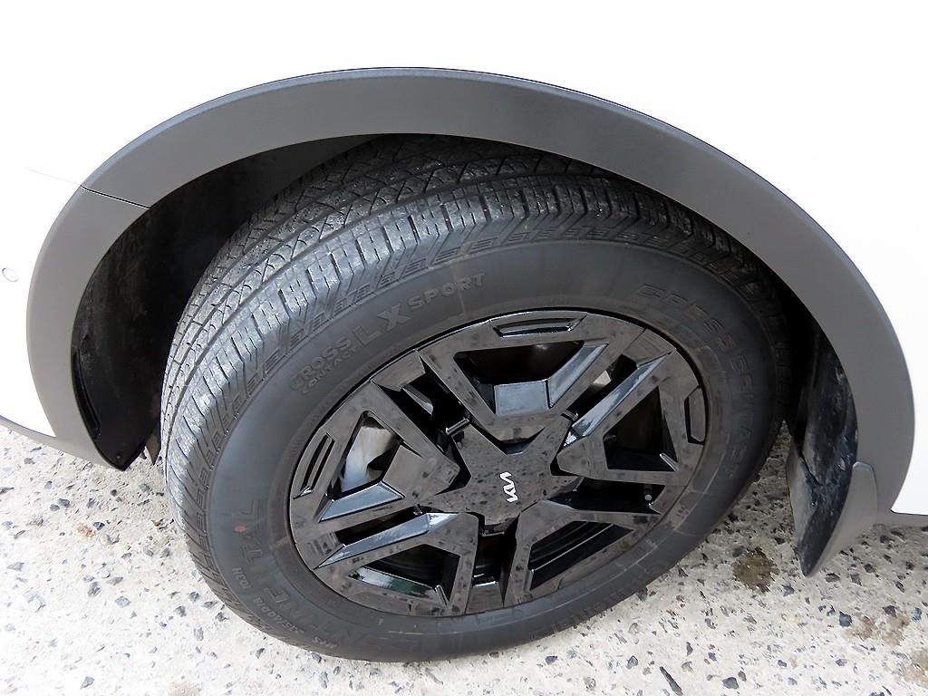 KIA Sorento 2024 Blanco - Importación desde Corea - HF Imports Iquique - Foto 20