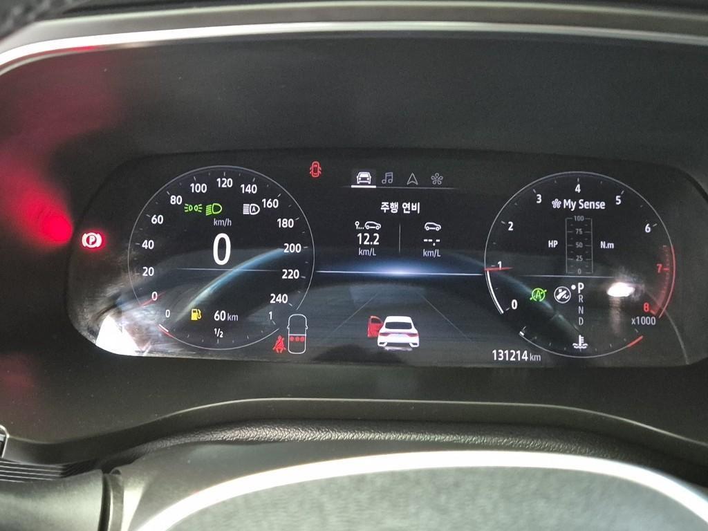 SAMSUNG XM3 - Vista 6