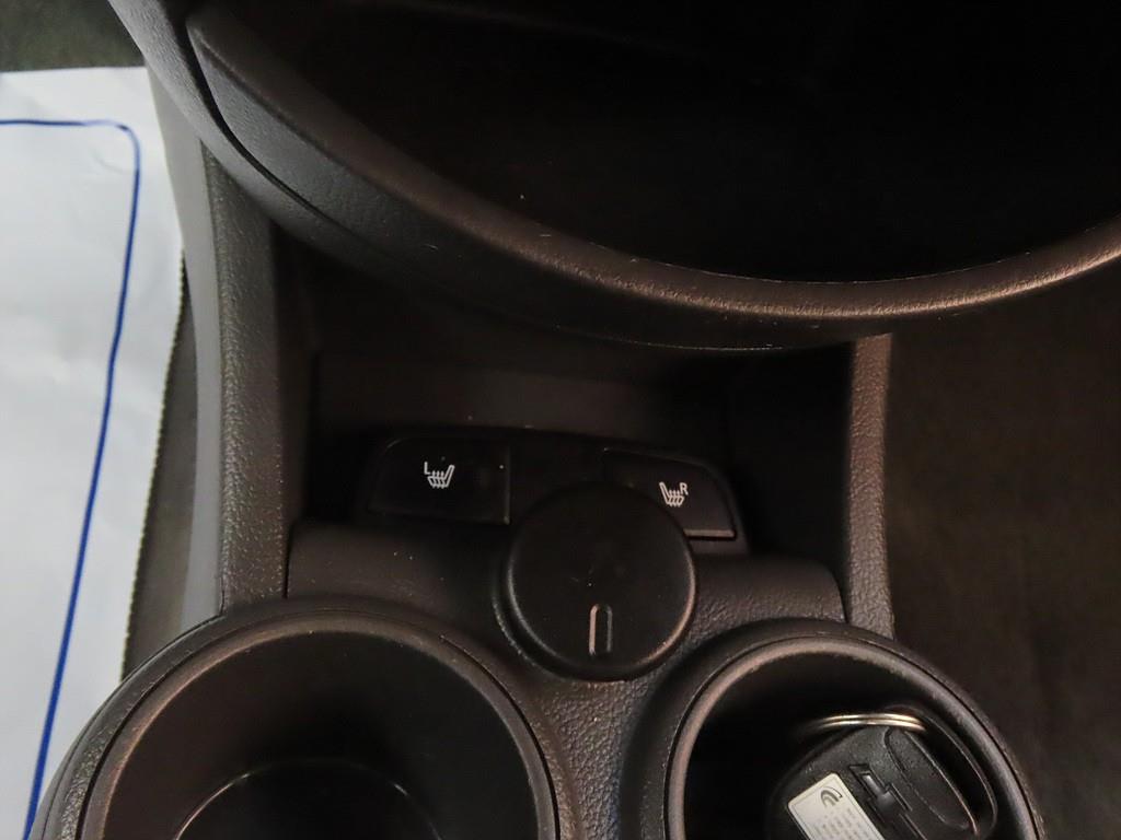 Chevrolet Spark - Vista 9