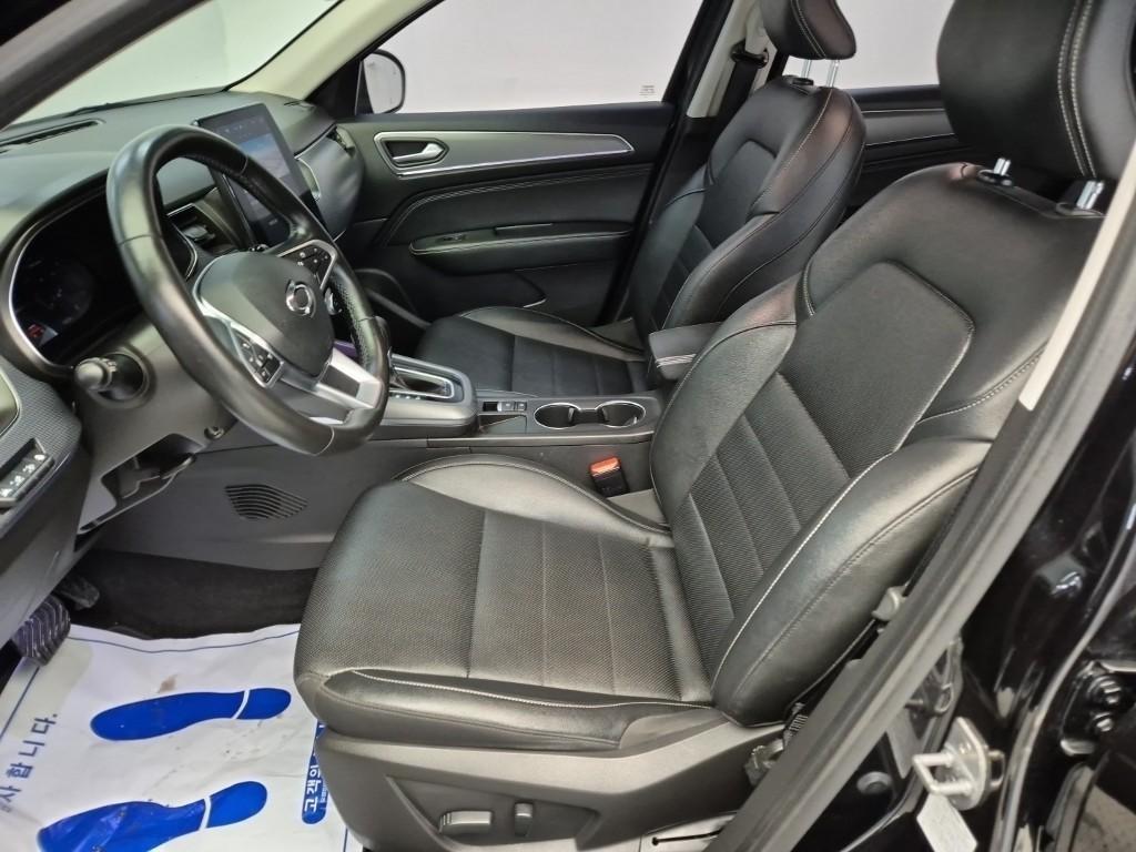 SAMSUNG XM3 - Vista 11