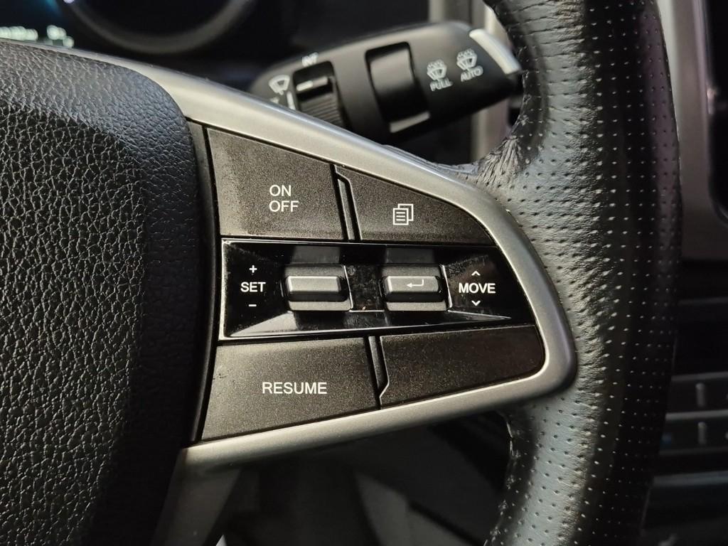 Ssangyong Rexton 2019 Gris - Importación desde Corea - HF Imports Iquique - Foto 15