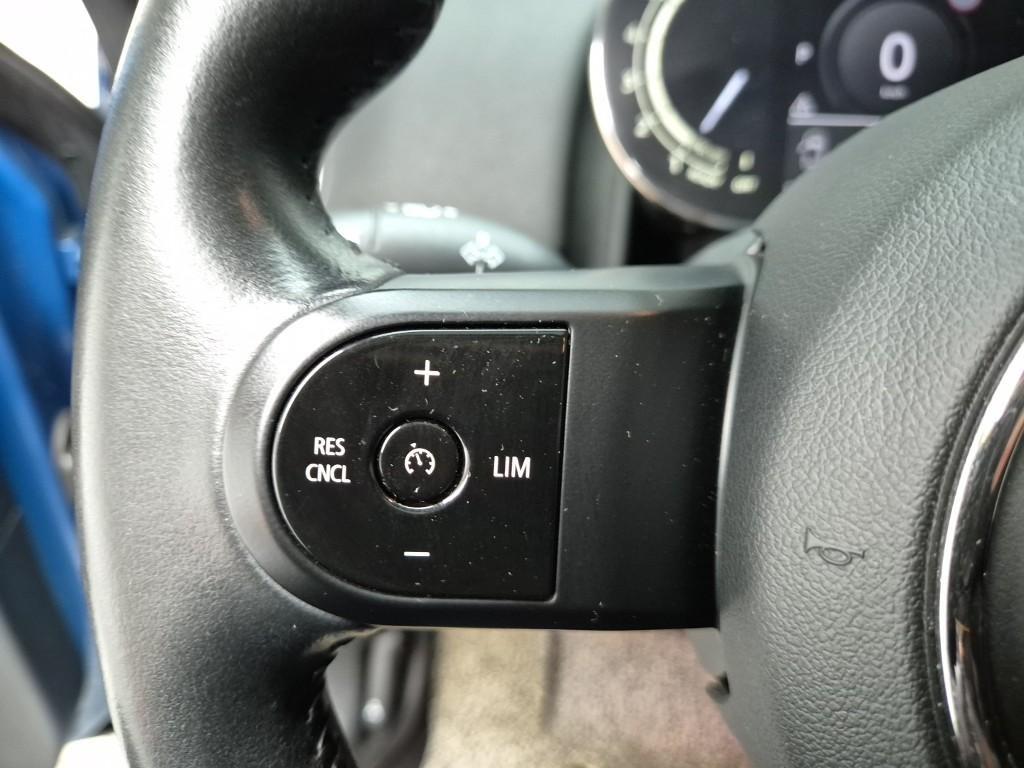 Mini Countryman 2022 Azul - Importación desde Corea - HF Imports Iquique - Foto 16