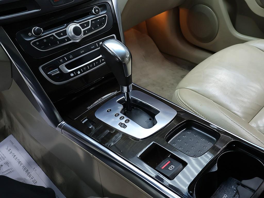 SAMSUNG SM5 2011 Blanco - Importación desde Corea - HF Imports Iquique - Foto 10