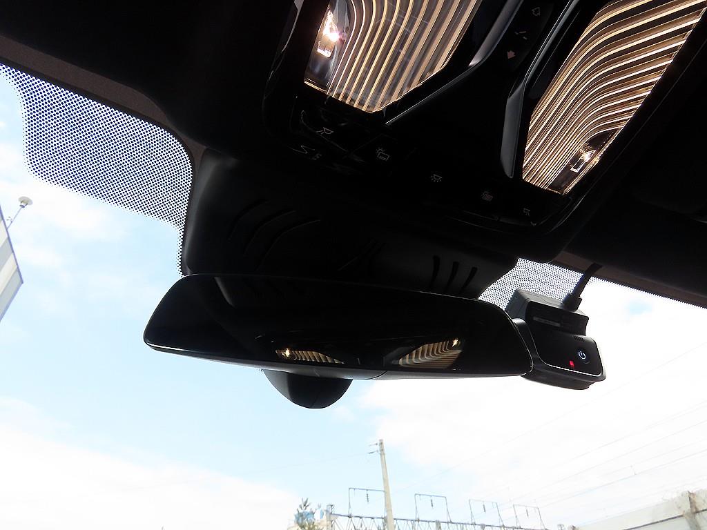 BMW 8 Series 2021 Blanco - Importación desde Corea - HF Imports Iquique - Foto 15