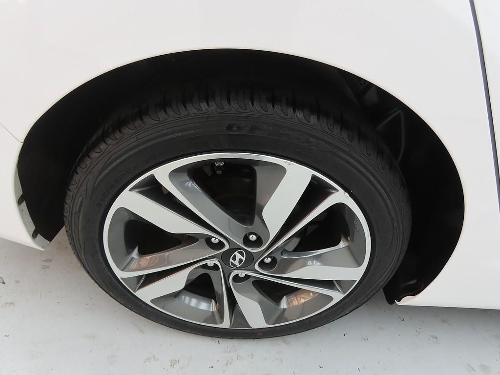 HYUNDAI Avante 2014 Blanco - Importación desde Corea - HF Imports Iquique - Foto 20