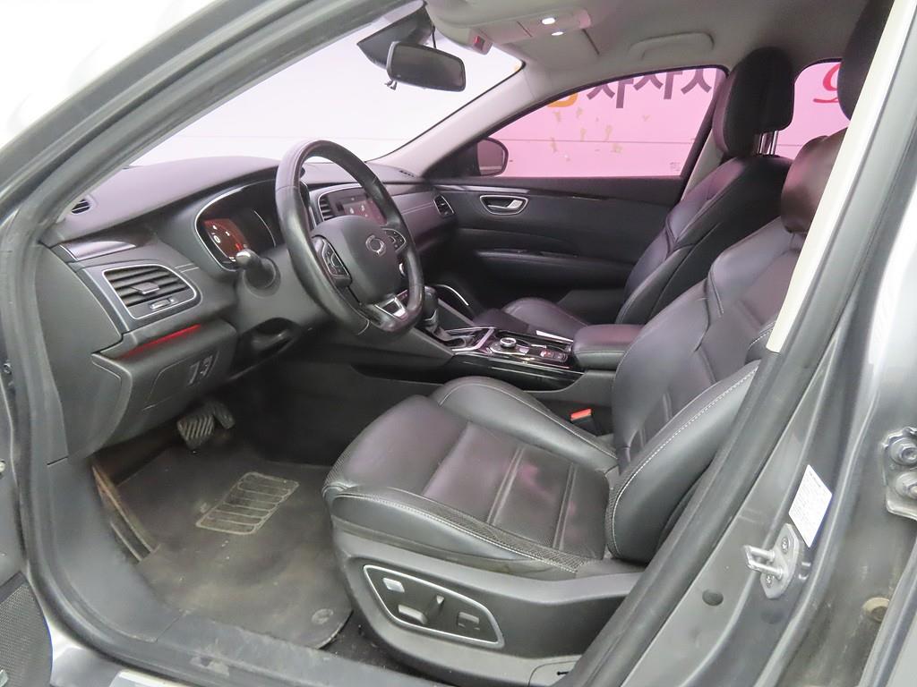 SAMSUNG SM6 - Vista 5