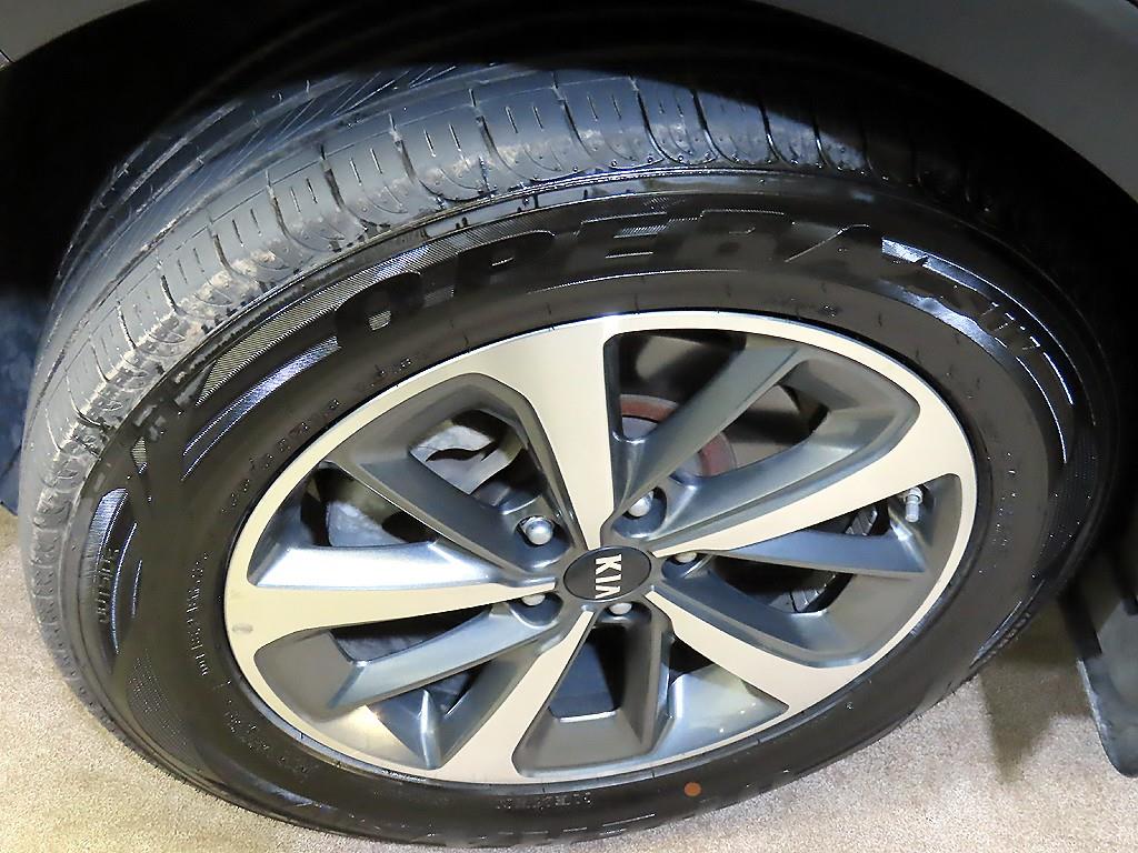 KIA Sorento 2018 - Importación desde Corea - HF Imports Iquique - Foto 20