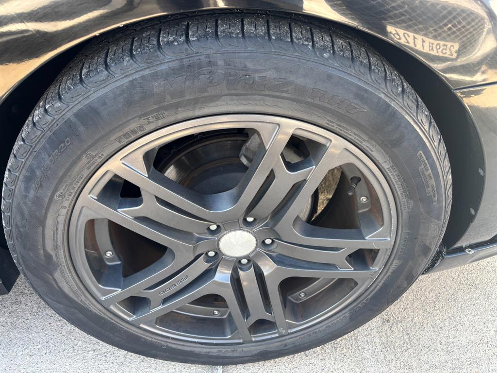 KIA Carnival 2017 Negro - Importación desde Corea - HF Imports Iquique - Foto 13