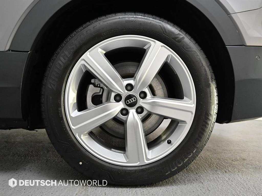 Audi e-Tron - Vista 5