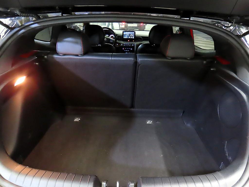 HYUNDAI Veloster 2018 Rojo - Importación desde Corea - HF Imports Iquique - Foto 17