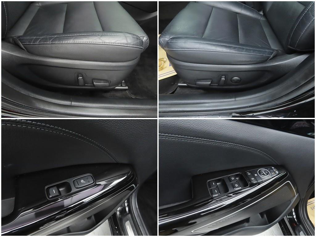 KIA K7 2019 Negro - Importación desde Corea - HF Imports Iquique - Foto 17