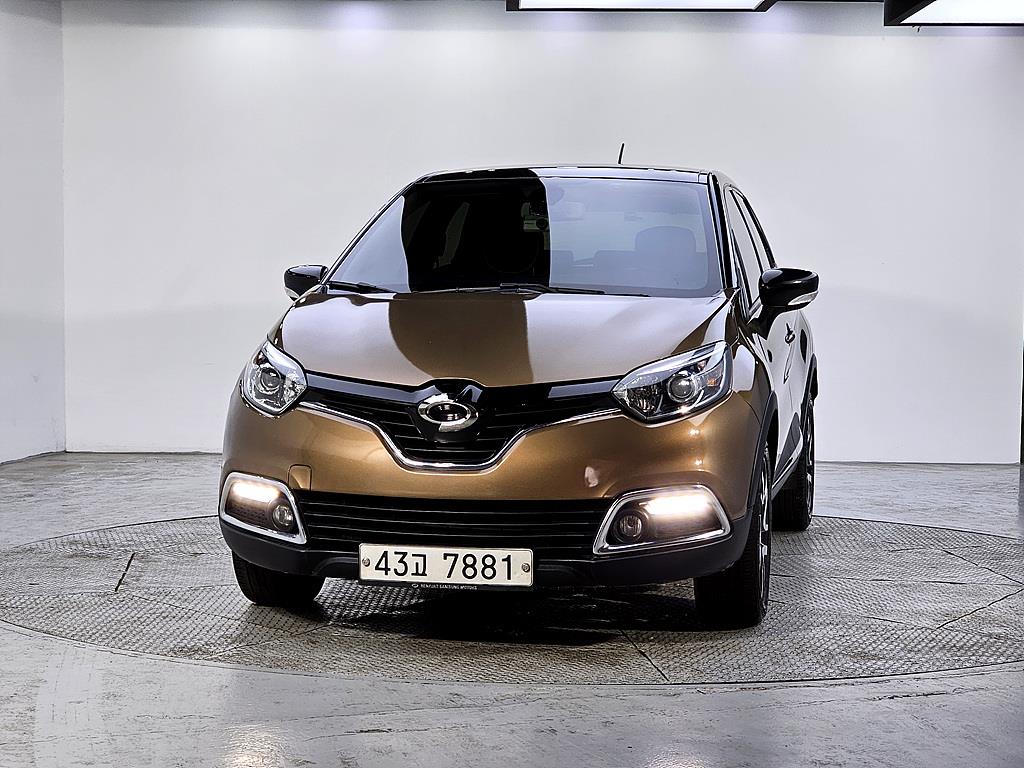 SAMSUNG QM3 - Vista 2