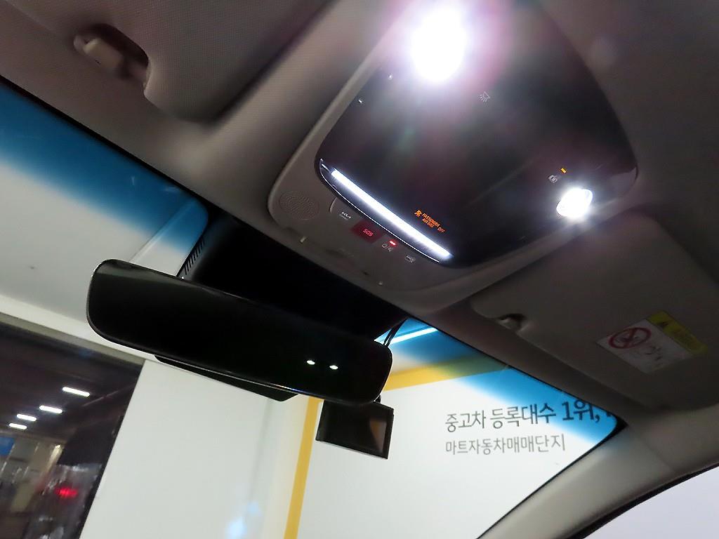 KIA K8 2023 - Importación desde Corea - HF Imports Iquique - Foto 17