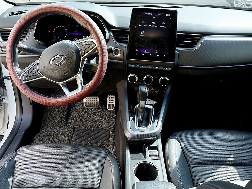 SAMSUNG XM3 - Vista 9