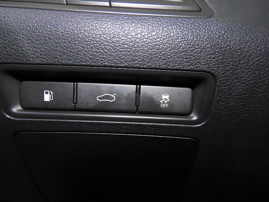 HYUNDAI Sonata 2018 Gris - Importación desde Corea - HF Imports Iquique - Foto 14