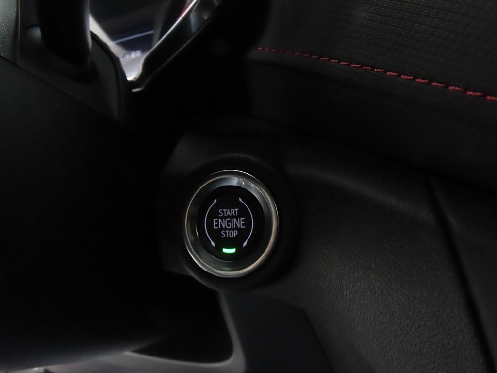 Chevrolet Trail Blazer 2021 Rojo - Importación desde Corea - HF Imports Iquique - Foto 16