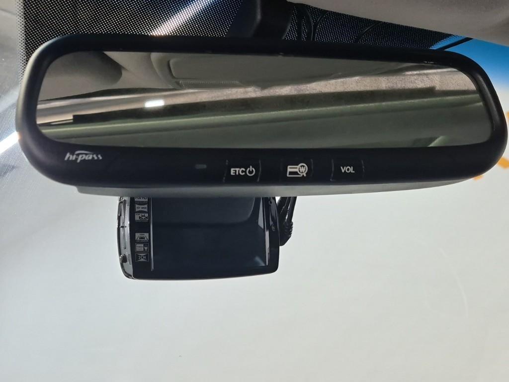 KIA K7 2013 Negro - Importación desde Corea - HF Imports Iquique - Foto 16