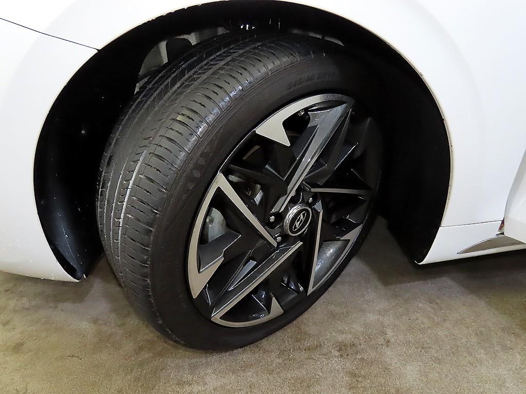 HYUNDAI Grandeur 2020 Blanco - Importación desde Corea - HF Imports Iquique - Foto 20