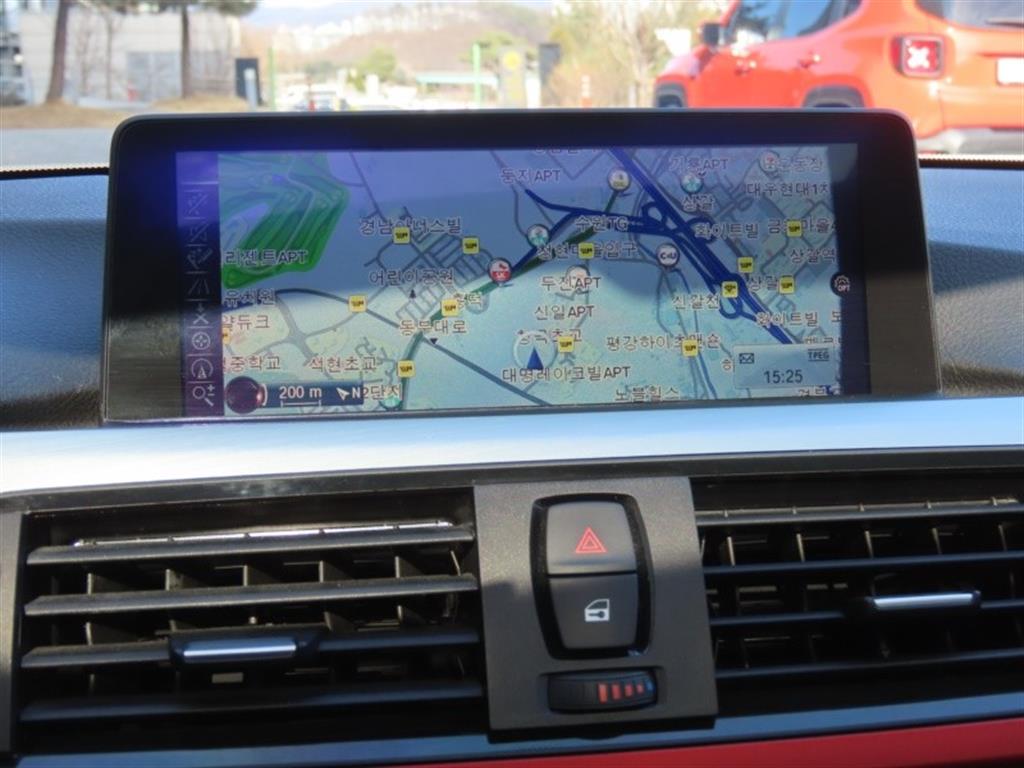 BMW 3 series 2015 - Importación desde Corea - HF Imports Iquique - Foto 8