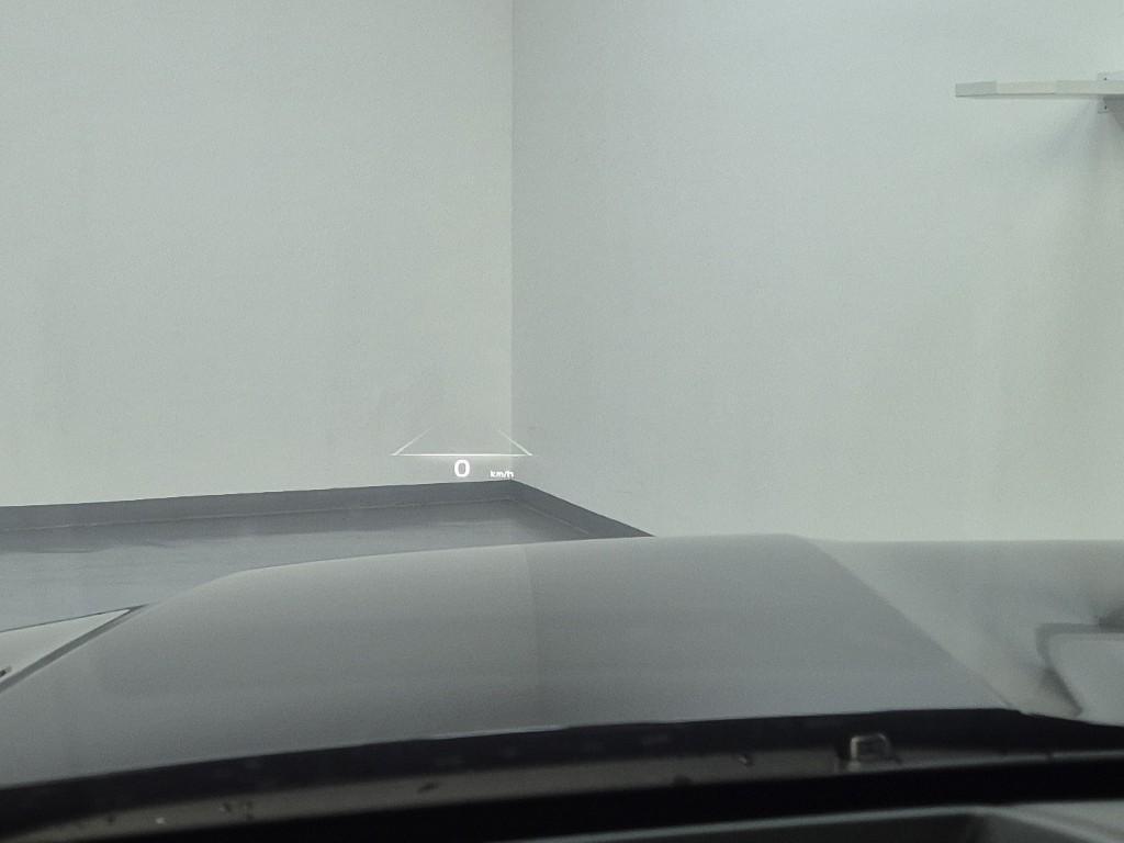 KIA Mohave 2024 Negro - Importación desde Corea - HF Imports Iquique - Foto 17