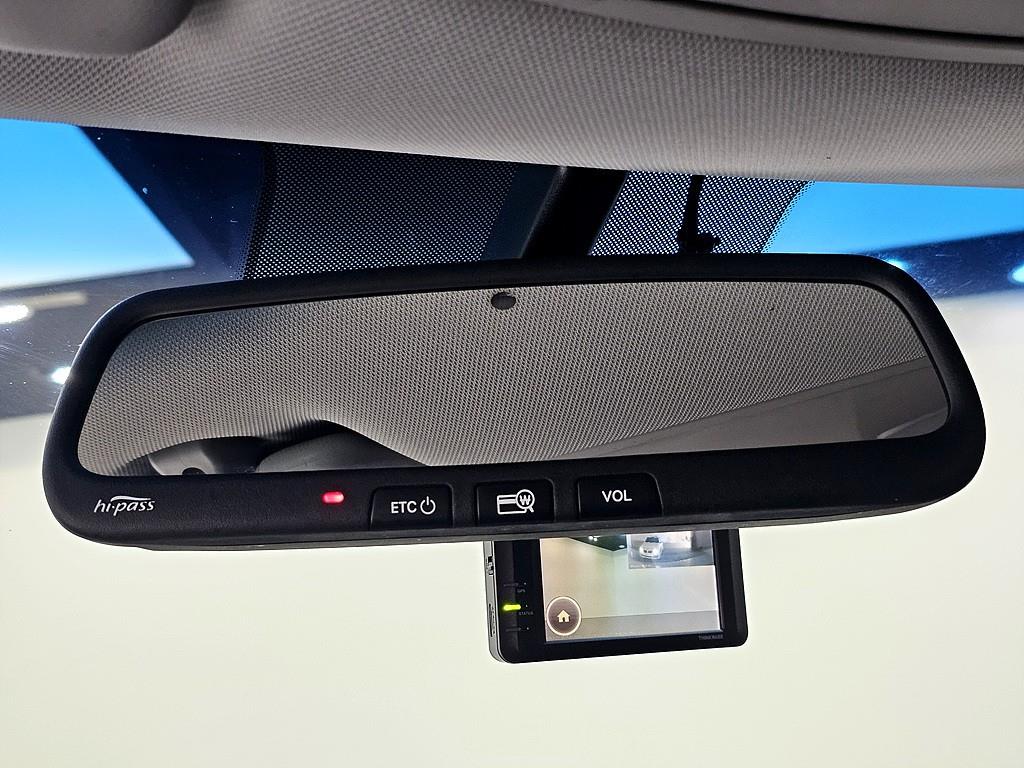 HYUNDAI Tucson - Vista 12