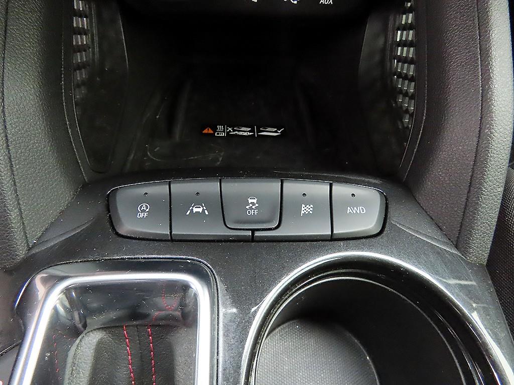 Chevrolet Trail Blazer 2023 Negro - Importación desde Corea - HF Imports Iquique - Foto 15